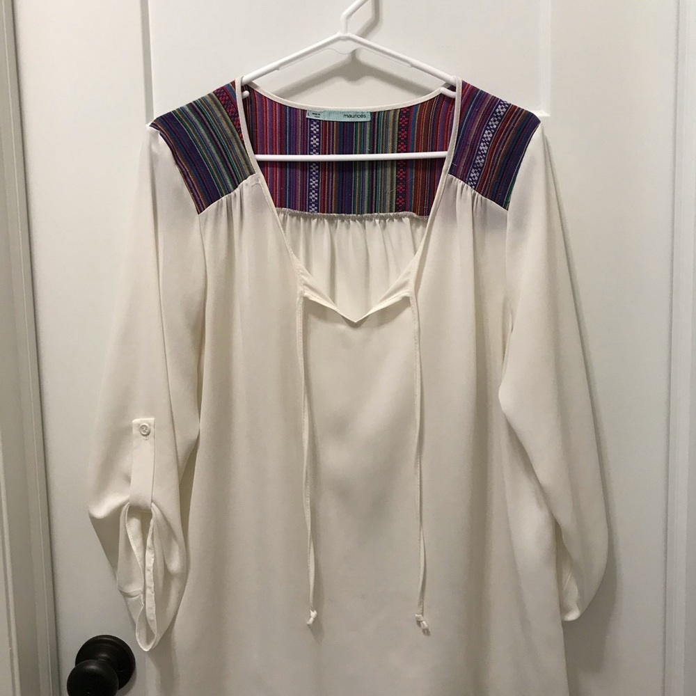 Woman’s blouse size L